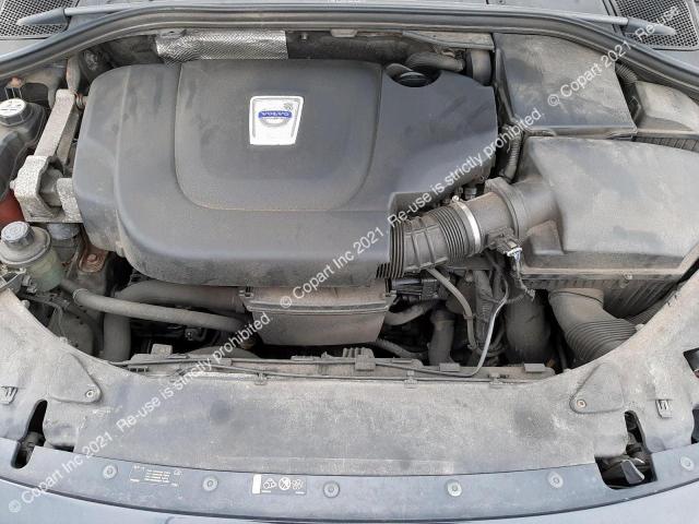 YV1FS83A1C2131772 Volvo S60 R-desi