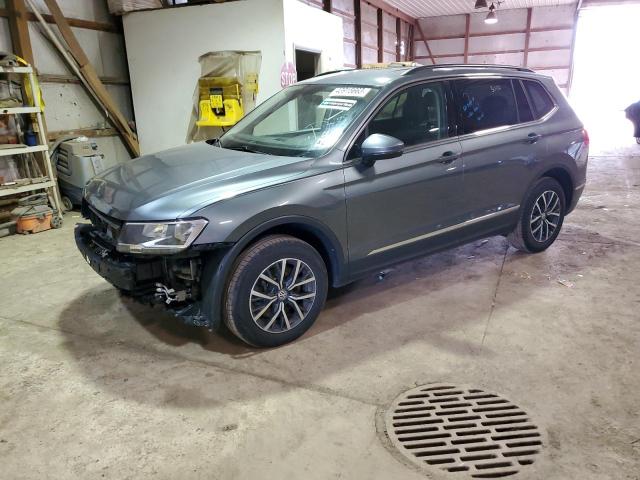 2020 VOLKSWAGEN TIGUAN SE - 3VV2B7AX0LM091474