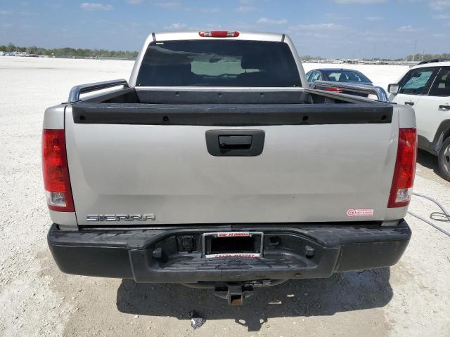 2GTEC13C981211108 GMC Sierra C1500