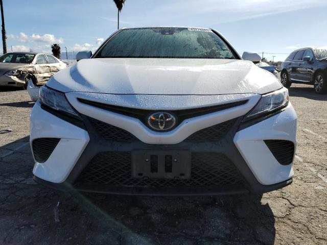 2019 TOYOTA CAMRY L - 4T1B11HK2KU843948