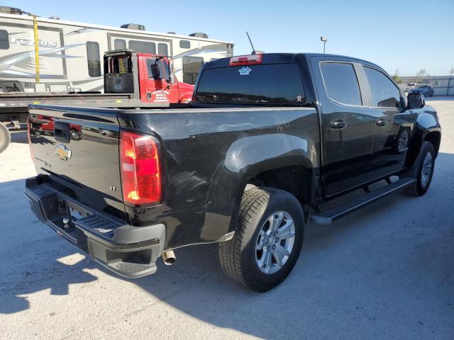 2020 CHEVROLET COLORADO L - 1GCGSCENXL1126315