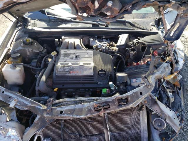 VIN 4T1B11HK2KU760679 2002 TOYOTA AVALON no.11