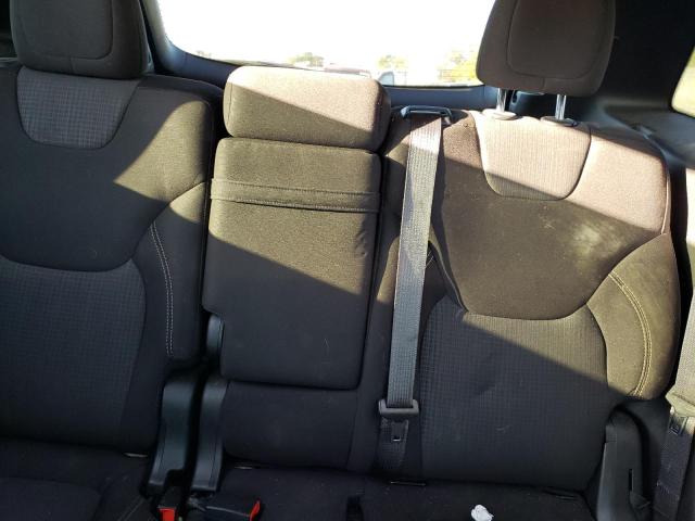 1C4PJLCB6HW554243 Jeep Cherokee Latitude