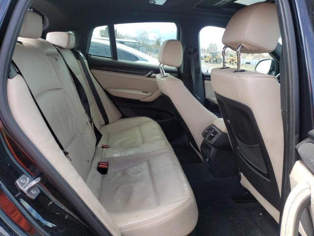5UXXW5C55F0E88468 BMW X4