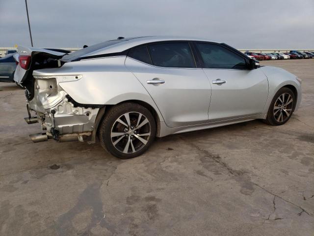 2017 NISSAN MAXIMA 3.5 1N4AA6AP3HC414258