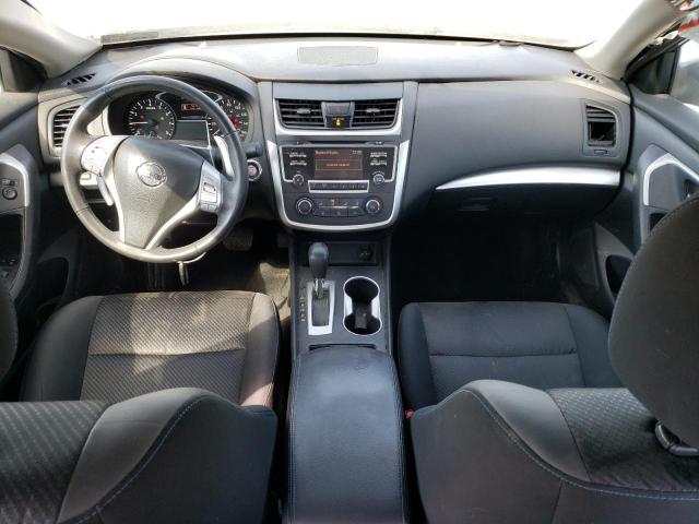 2017 NISSAN ALTIMA 2.5 1N4AL3AP6HC231235