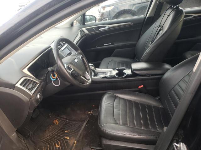 2015 FORD FUSION SE 3FA6P0HD1FR250729