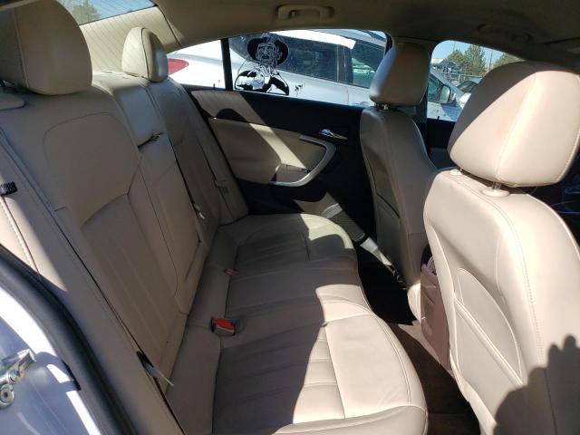 2G4GP5EX1G9152068 Buick Regal Premium
