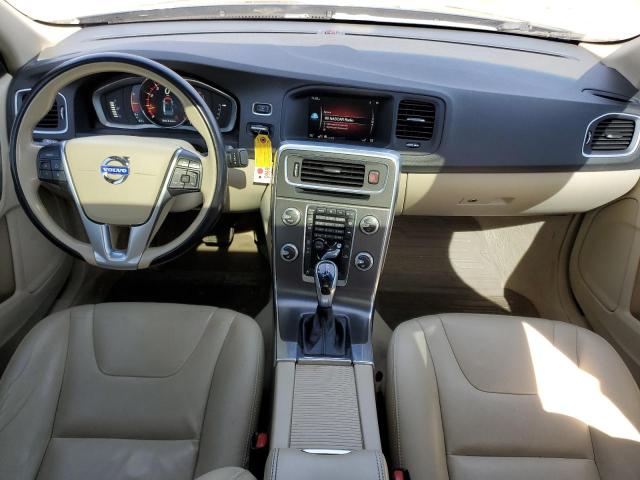 YV1612TK0F1342576 Volvo S60 Premier