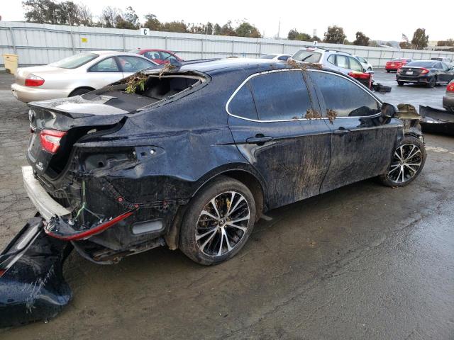 2020 TOYOTA CAMRY SE 4T1G31AK9LU530133
