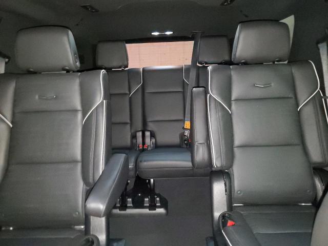 2021 CADILLAC ESCALADE P - 1GYS4BKL3MR278564