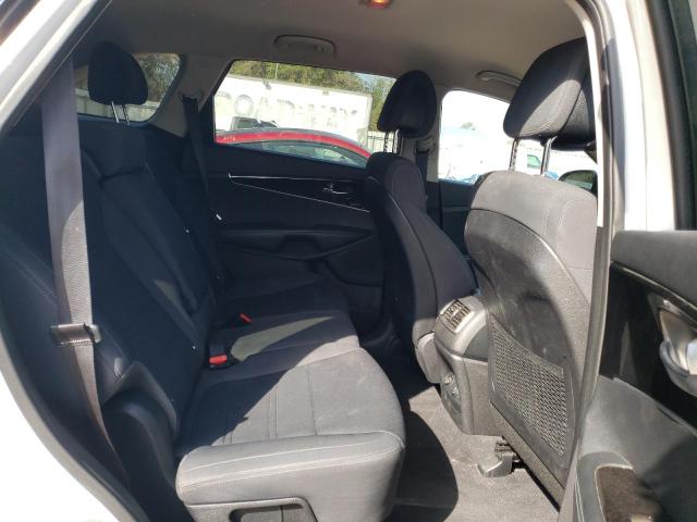 2016 KIA SORENTO LX 5XYPG4A52GG020167