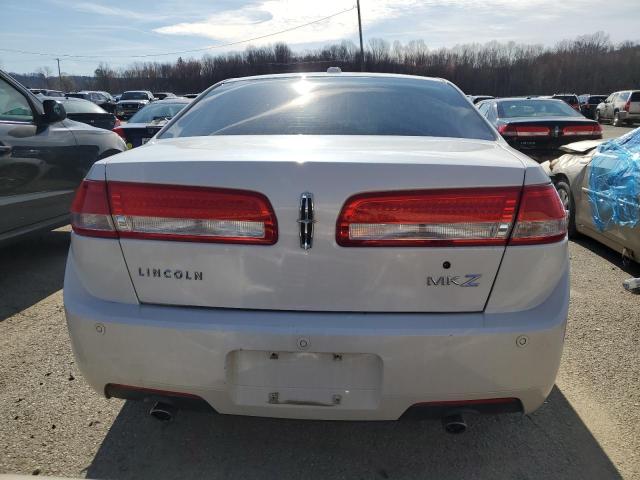3LNHL2GC3AR752021 Lincoln MKZ