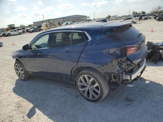 2022 BMW X2 SDRIVE2 WBXYH9C08N5U63996