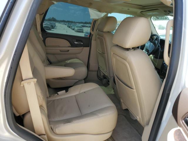 1GKS1EEFXCR200081 GMC YUKON DENALI