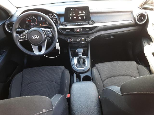 2020 KIA FORTE FE 3KPF24AD2LE238876