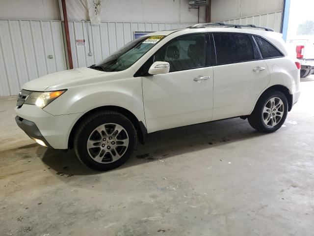 2008 Acura MDX 