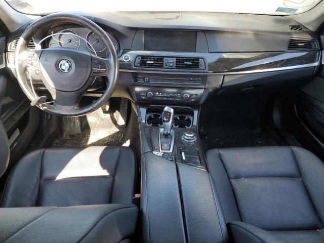 WBAFU7C54BC772143 BMW 535 XI