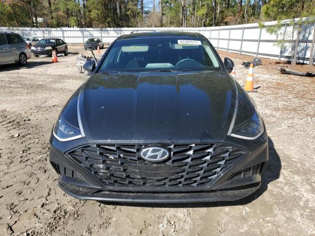 2022 HYUNDAI SONATA SEL KMHL14JA8NA212683