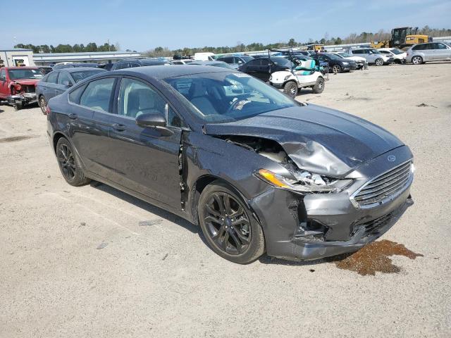 2020 FORD FUSION SE 3FA6P0HDXLR103028