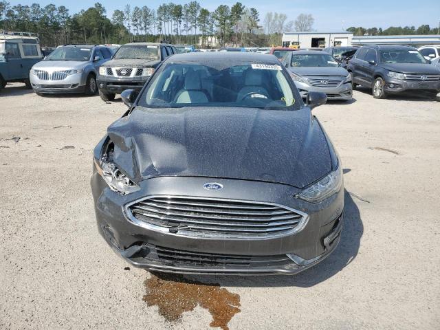 2020 FORD FUSION SE 3FA6P0HDXLR103028