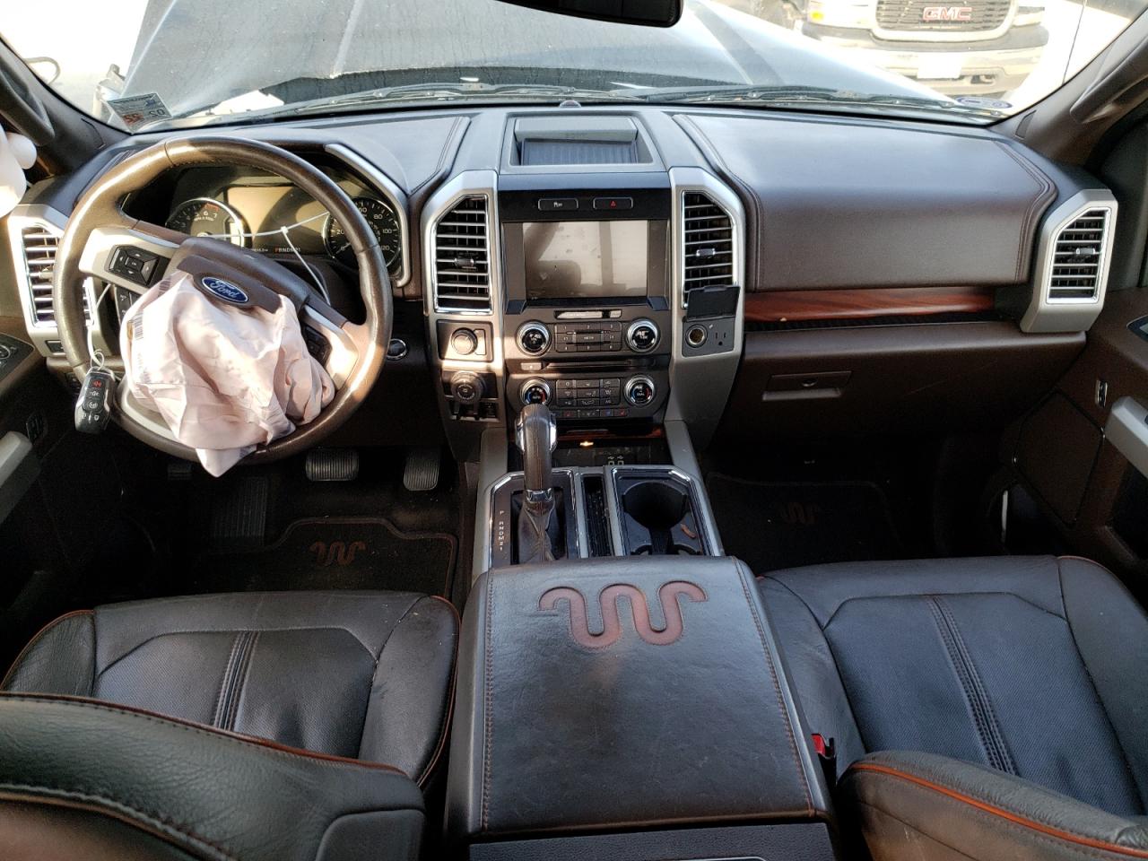 1FTEW1EG4GKF34553 FORD F-150 2016