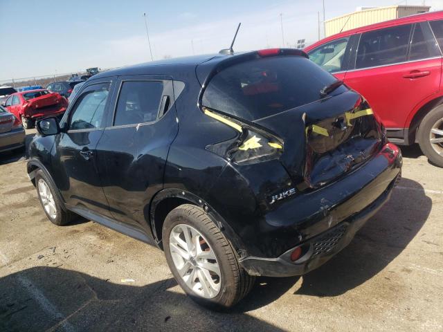 2016 NISSAN JUKE S - JN8AF5MV5GT657136