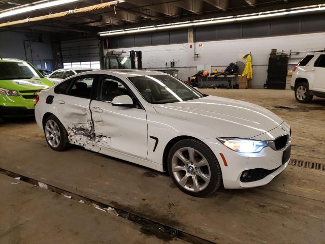2015 BMW 428 XI GRA - WBA4A7C57FD415605