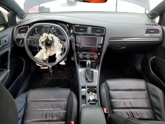 2017 VOLKSWAGEN GOLF R - WVWVF7AU1HW032642
