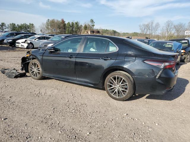 2021 TOYOTA CAMRY SE 4T1G11AKXMU477420