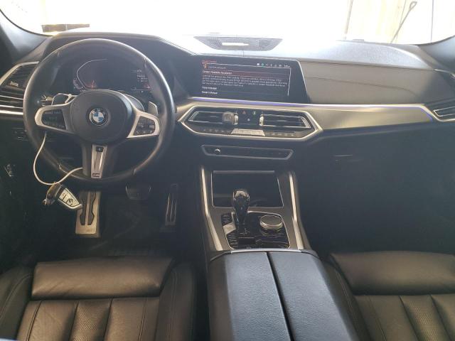 2020 BMW X6 XDRIVE4 - 5UXCY6C0XL9B58867