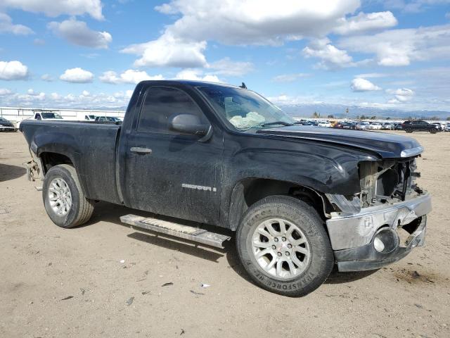 1GTEC14X68Z229011 GMC Sierra C1500