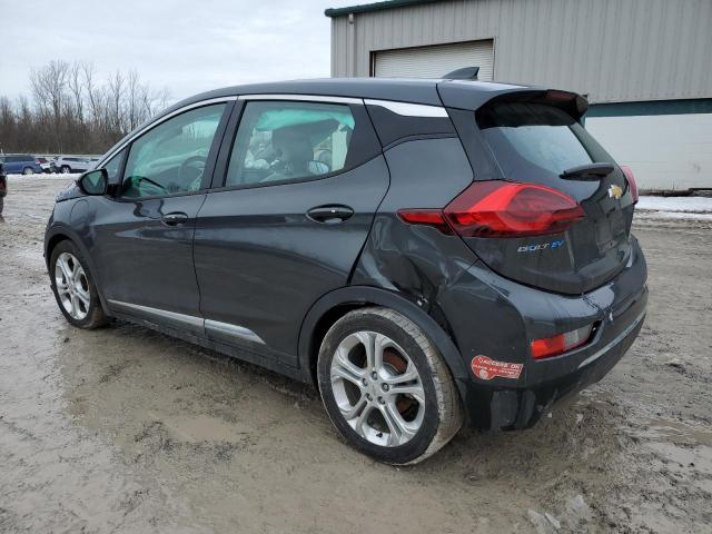 2017 CHEVROLET BOLT EV LT - 1G1FW6S08H4144921
