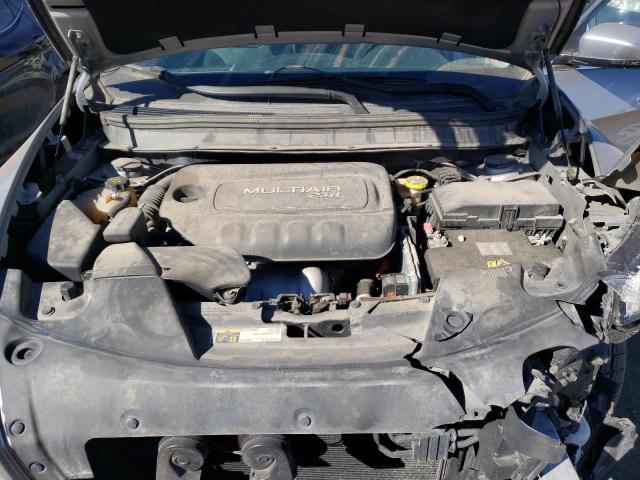 1C4PJMDB5FW763121 Jeep Cherokee Limited