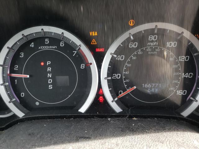 JH4CU2F61AC009748 Acura TSX
