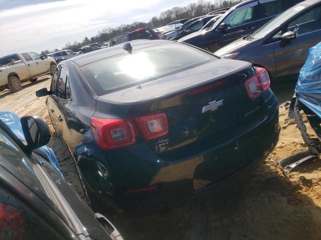 2015 CHEVROLET MALIBU LTZ - 1G11F5SL4FF208744