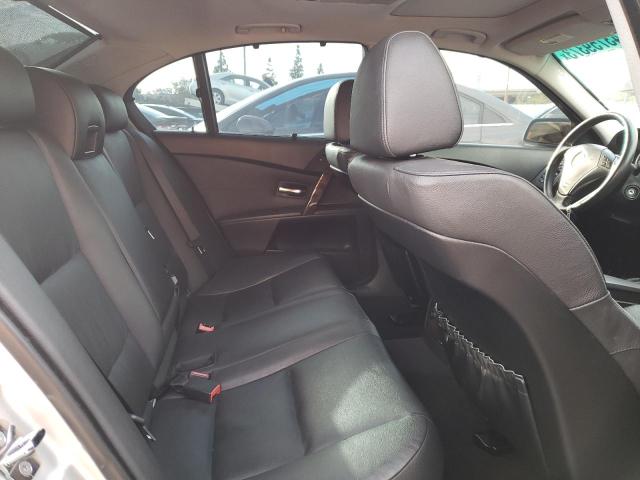 WBANB33555B116179 BMW 5 Series