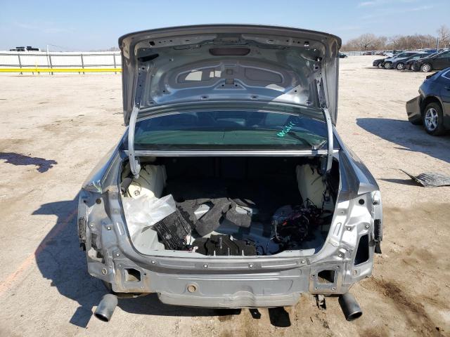 2015 AUDI A6 WAUFFAFC3FN006979