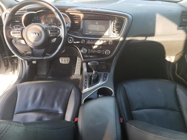 5XXGR4A68EG264233 KIA OPTIMA SX