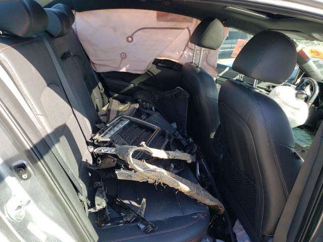 2018 HYUNDAI ELANTRA SP - KMHD04LB5JU468933