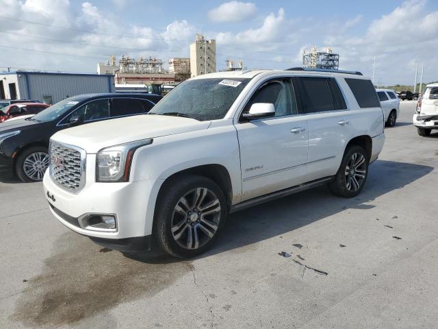 2018 GMC YUKON DENA 1GKS2CKJ2JR138067