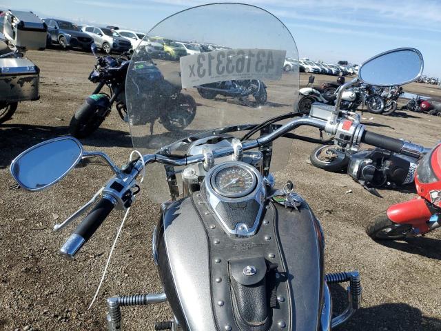 2005 SUZUKI C50 - JS1VS55A052109207