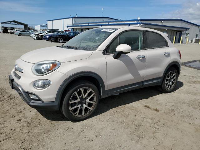 2016 FIAT 500X TREKK - ZFBCFYET5GP393124