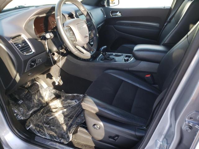 2019 DODGE DURANGO R/ - 1C4SDJCT2KC740742