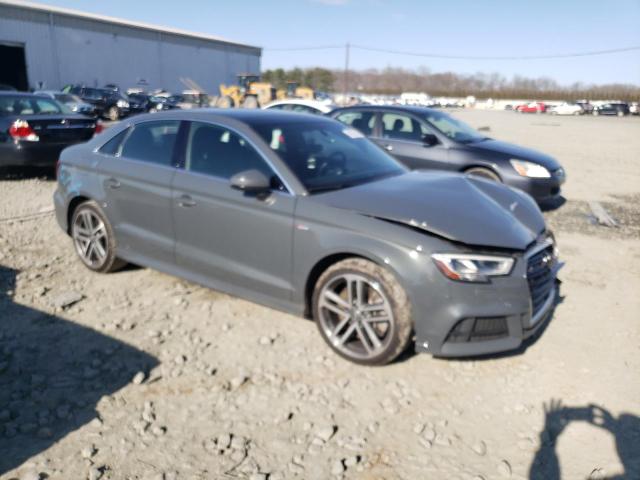 2019 AUDI A3 PREMIUM WAUJEGFF1K1018463