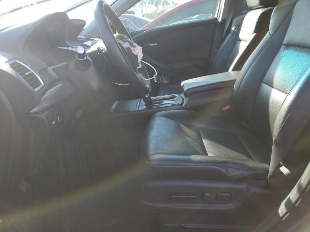 2018 ACURA RDX TECHNO 5J8TB4H54JL014533
