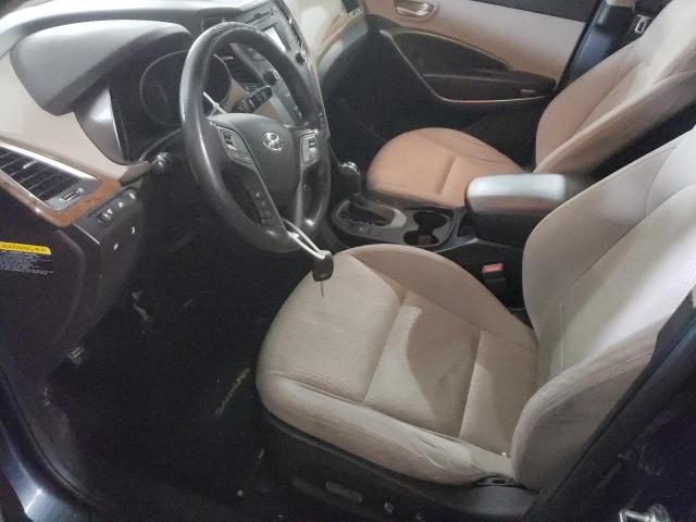 2015 HYUNDAI SANTA FE G - KM8SMDHF2FU096661