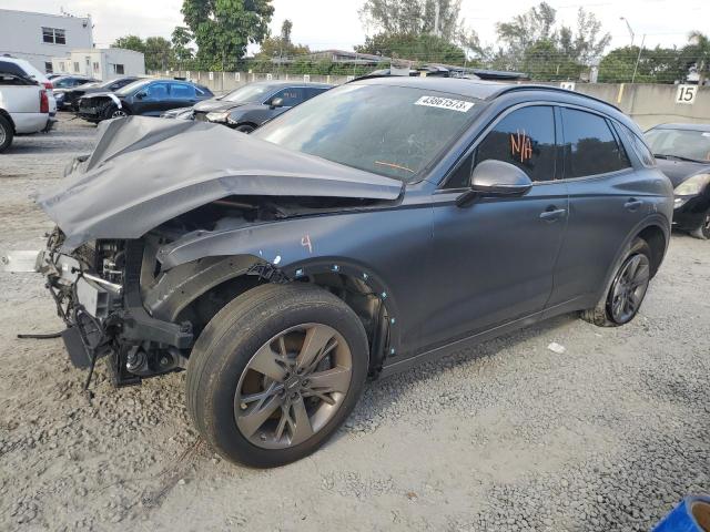 2022 GENESIS GV70 BASE - KMUMCDTC1NU033303