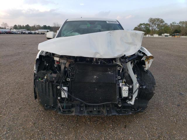 2021 DODGE DURANGO PU 1C4RDJFG2MC847516