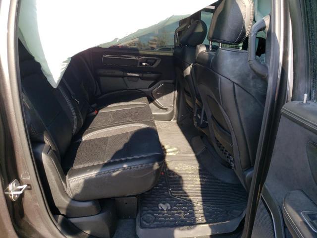 2022 RAM 1500 TRX 1C6SRFU99NN265334